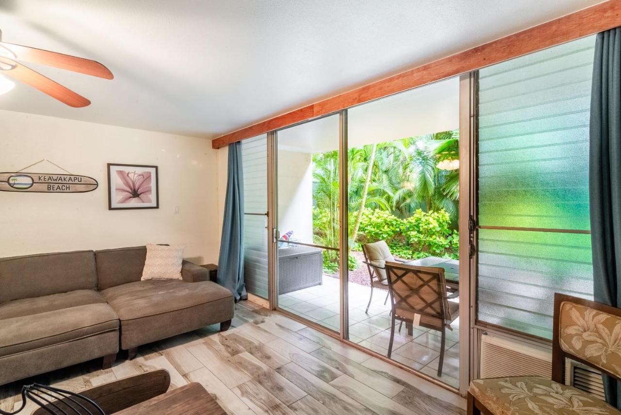 Wonderful Maui Vista-Kihei Kai Nani Beach Condos Bagian luar foto
