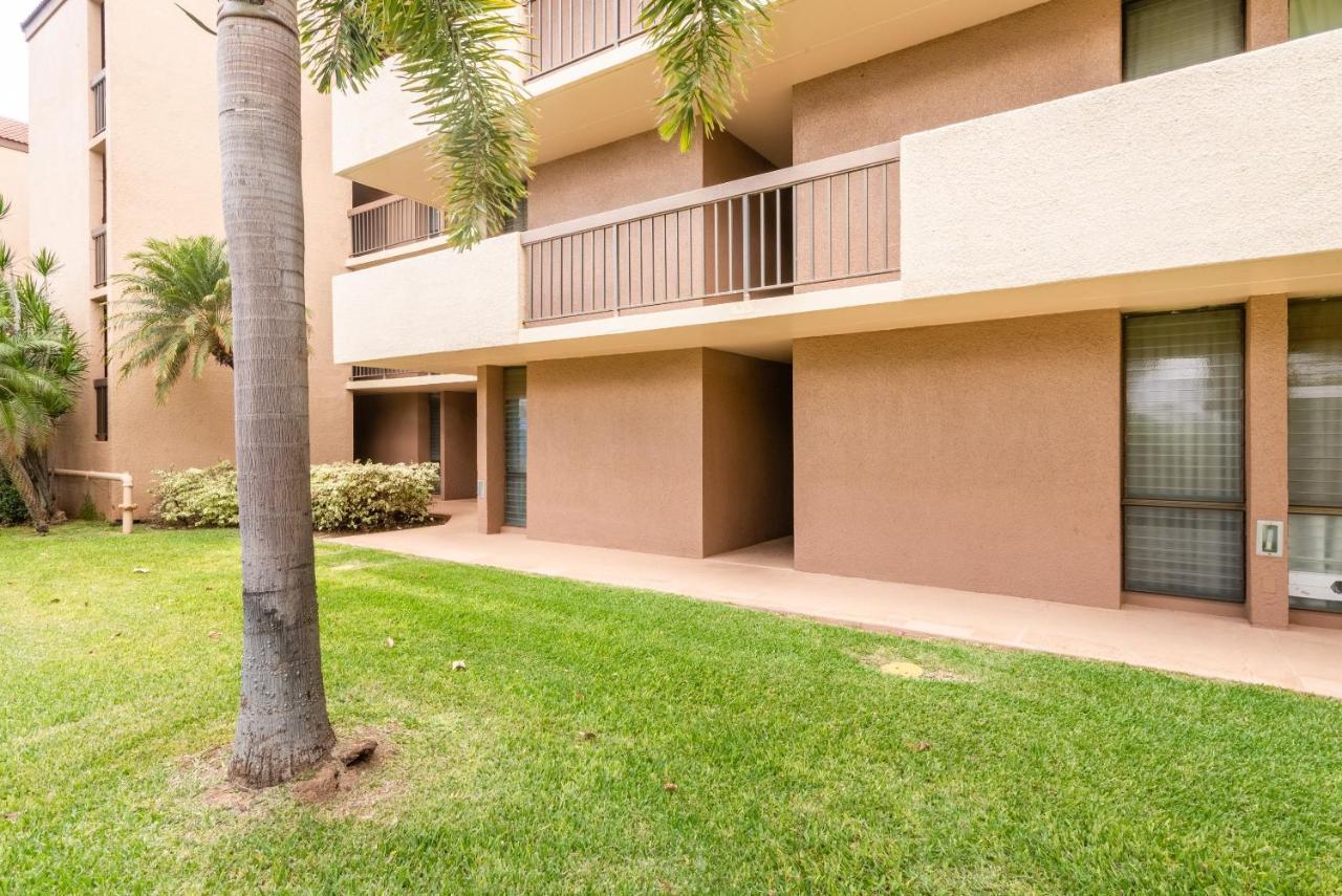 Wonderful Maui Vista-Kihei Kai Nani Beach Condos Bagian luar foto