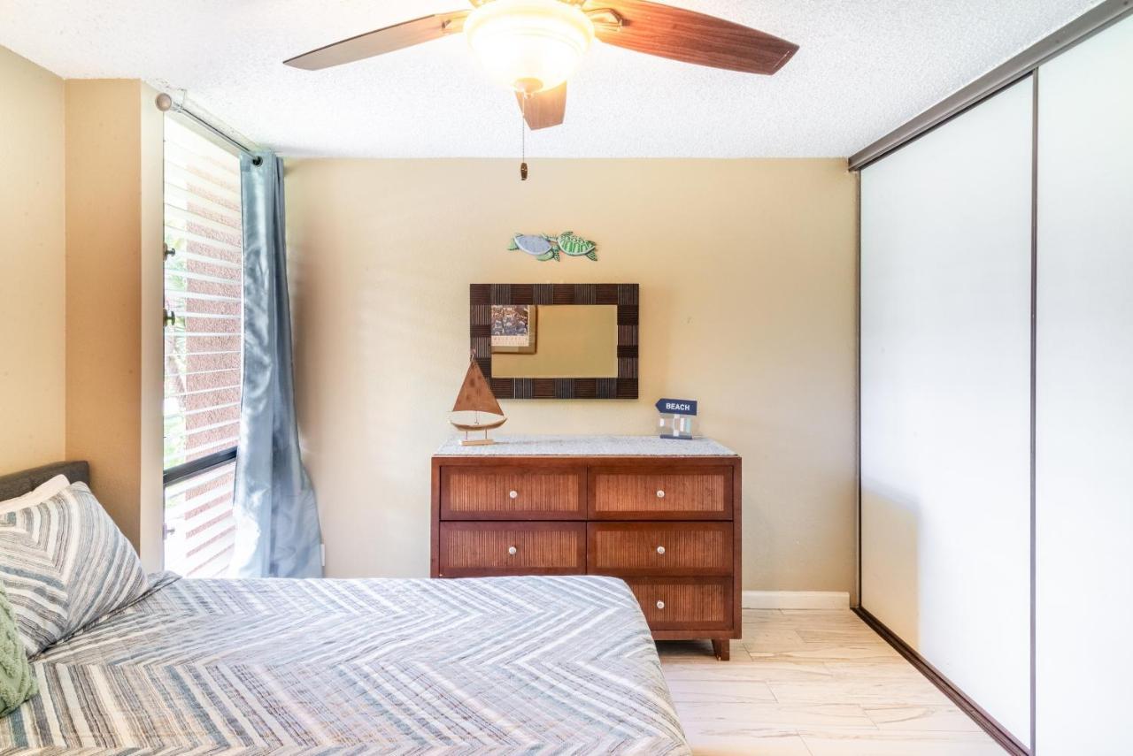 Wonderful Maui Vista-Kihei Kai Nani Beach Condos Bagian luar foto